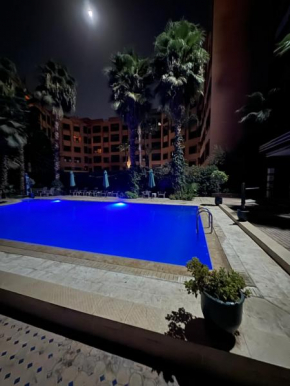 Marrakech Hivernage